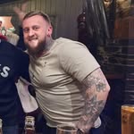 Jonny Griffin - @jonnygriffiin - Instagram