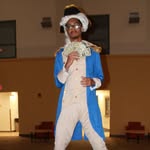 Jonny Griffin Jr - @jonnygriffinii - Instagram