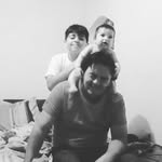 Jonny Guerrero - @jonnyguerrero6 - Instagram