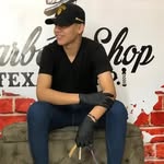 Jonny Guerrero - @jonnyg_20 - Instagram
