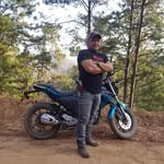 Jonny Gutiérrez - @jonnygutierrez74 - Instagram
