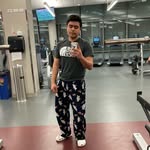 Jonny Gutierrez - @dawg.in.pjs - Instagram
