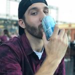 Jon Cira - @jonnyhammersticks - Instagram