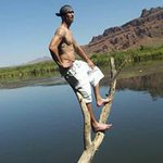 Jonny Cady - @jonnyhammersticks88 - Instagram