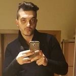 Mussa Haidar - @jonnyhammer7007 - Instagram