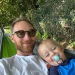 Jonny Hammond - @hamdawgmillionaire - Instagram