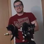 Jonny Handy - @handyjonny - Instagram
