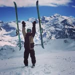 Jonny Harper - @jonnymharper - Instagram