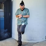 Jonny Harrison - @jonnyboy024 - Instagram
