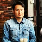 Jonny Harrison - @dj_kairshan - Instagram