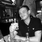 Jonny Harrison - @jonron29 - Instagram