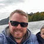 Jonny Harrison - @jonnyharrison83 - Instagram