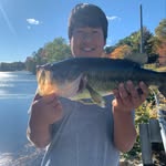 Jonny harrison - @jonny.harry.goes.fishing - Instagram