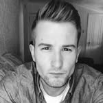 Jonny Harrison - @jonny_bubbers - Instagram