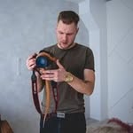 Jonny-Harrison Nõmmik - @jonnyharrisonnommik - Instagram