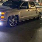 Jonny Hernandez - @1low14billetiando - Instagram
