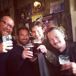 Jonathan Harrald - @jonnyherronxo - Instagram