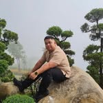 Hoàng Võ - @jonny.hoang.2510 - Instagram