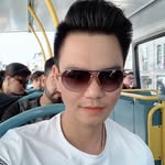 Jonny Hoàng - @hoangngoc_x9vt - Instagram