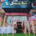 Jonny Hoàng Dương - @jonny_hoang_duong - Instagram