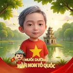 Jonny Hoàng Thủy - @thuymechanical - Instagram