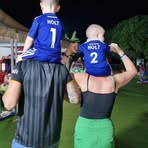 Jonny Holt - Facebook