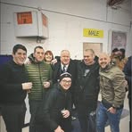 Jonny Holt - Facebook