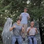 Jonny Hughes - @jonnytahughes - Instagram