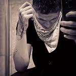 Jonny Hughes - @crooks_kid_88 - Instagram