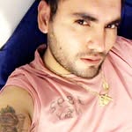 Jonathan Hernandez - @jonnyjaimes - Instagram