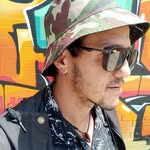 John Gandi - @jonnyjohn_666_ - Instagram
