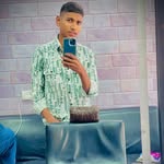Jonny John - @mr.jonny_0x - Instagram