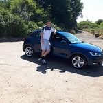 Jonny Johnson - @jonnyjohnson475 - Instagram