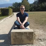 Jonny Johnson - @jonnyjohnson93 - Instagram