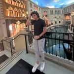 Jonny Johnson - @_jonnjohn - Instagram