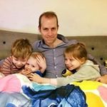 Jonny Johnston - @jreynolds80 - Instagram