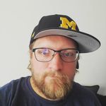 Jonny Kline - @jek0313 - Instagram
