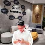 Jonny Lau - @lighttradeagencyatokeli - Instagram