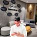 Jonny Lau - Facebook