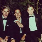 Jonny Law - @jonnylaw99 - Instagram
