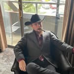 Johnny Michaelson - @jonnylennondalegend - Instagram