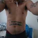 Jonny Lennon - @wrpoutlawjblaze187 - Instagram