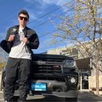 Jonny Ortiz - @jonnyblade2.0 - Instagram