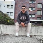 Jonny Ortiz - @jonnyortizzz - Instagram