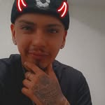 Jonny Ortiz - @ortizjonny1995 - Instagram