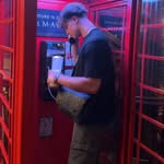 Jonny Powell - @jnypowell - Instagram