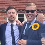 Jonny Powell - @jjonnypowell - Instagram