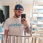 Jonny Richardson - @gungravejmr - Instagram