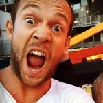 Jonny Richardson - @jonnyrichardson - Instagram