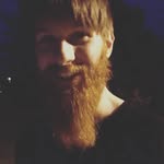Jonny Richardson - @everdarkangel - Instagram